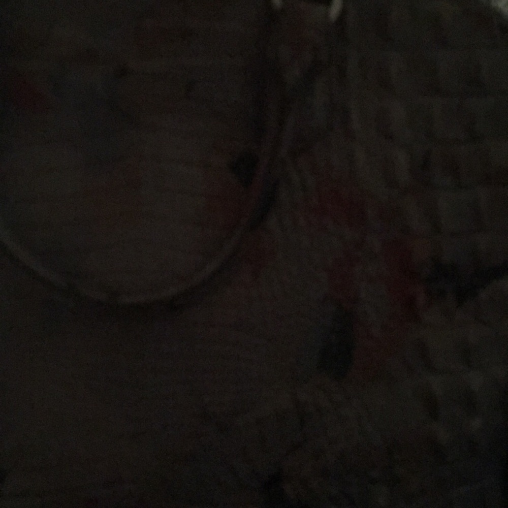 Meet your Posher, Rhonda